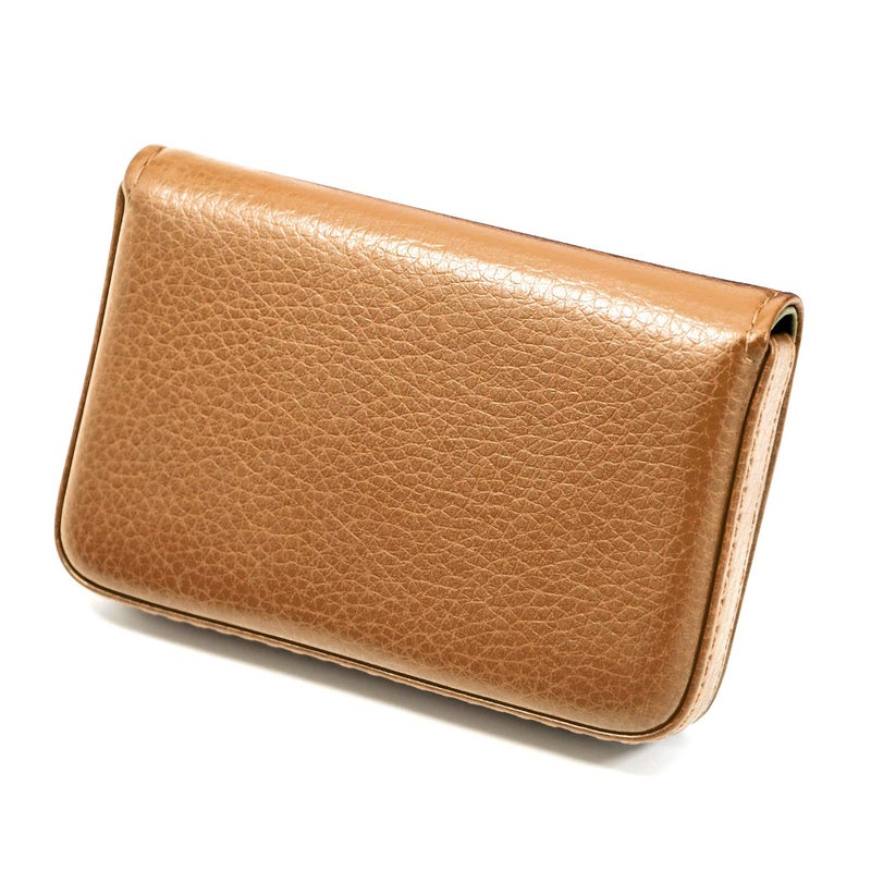 Padike Business Name Card Holder Luxury PU Leather,Business Name Card Holder Wallet Credit card ID Case/Holder For Men & Women - Keep Your Business Cards Clean - Image 5